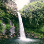 √ CURUG TILU LEUWI OPAT: Petualangan Alam Di Surga Tersembunyi Bandung, Review & Info Tiket.