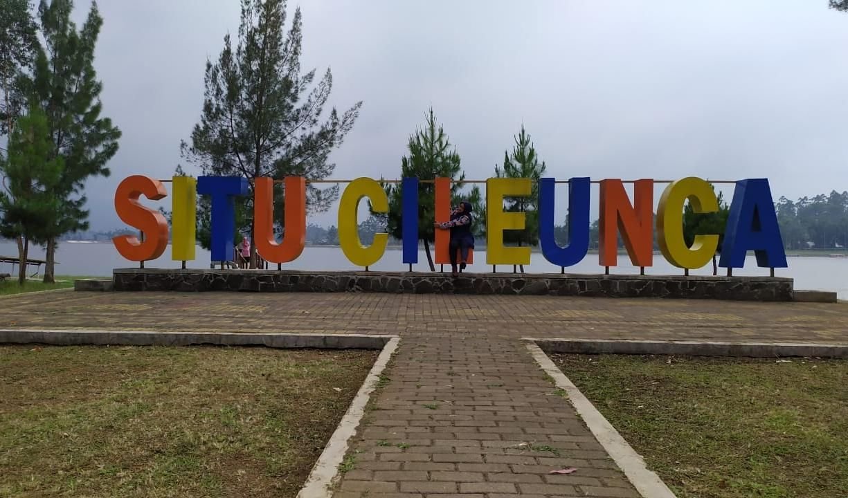 √ MENJELAJAH KEINDAHAN SITU CILEUNCA PANGALENGAN: Wisata Alam, Tiket Masuk, dan Cerita Lengkap, Review & Info Tiket.