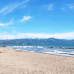 √ PANTAI CITEPUS SUKABUMI : Surga Pasir Emas di Selatan Jawa Barat yang Wajib Dikunjungi, Review & Info