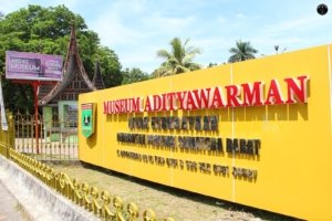 √ Museum Adityawarman – Gerbang Menuju Sejarah dan Budaya Ranah Minang, Review & Info