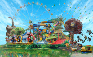 √ SINDU KUSUMA EDUPARK : Serunya Liburan Edukatif dan Menyenangkan di Jogja, Review & Info