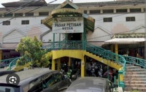 √ PASAR PETISAH : Jantung Perdagangan Rakyat di Kota Medan, Review & Info