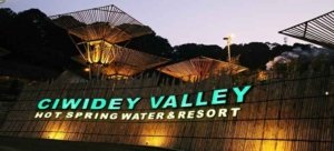 √ CIWIDEY VALLEY RESORT : Liburan Keluarga Penuh Cerita di Lembah Sejuk Ciwidey, Review & Info Tiket