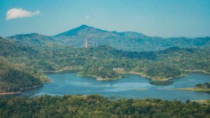 √ KALIBIRU : Surga Tersembunyi di Atas Bukit Kulon Progo, Review & Info