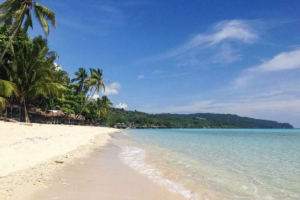 √ Pantai Nirwana Padang: Keindahan Tersembunyi di Pesisir Sumatera Barat yang Menenangkan, Review & Info