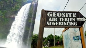 √ Air Terjun Sigerincing Jambi: Pesona Tersembunyi Merangin, Tiket Masuk, Akses, Daya Tarik & Tips Wisata Lengkap