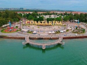 √ Ocarina Park: Tempat Wisata Seru Keluarga di Tengah Kota Batam, Review & Info