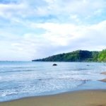 √ PANTAI CIBANGBAN SUKABUMI : Surga Tersembunyi di Balik Perbukitan Jawa Barat, Review & Info