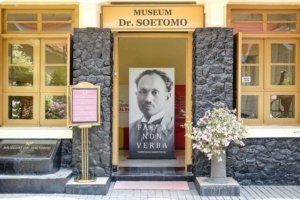 √ Edukasi Bersejarah di Museum Dr. Soetomo Surabaya : Jejak Sang Pahlawan, Review & Info