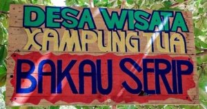 √ Kampung Tua Bakau Serip Batam: Wisata Alam dan Budaya yang Instagramable di Hutan Mangrove, Review & Info