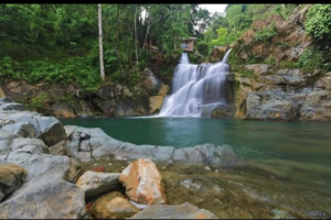 √ MENJELAJAH KEINDAHAN AIR TERJUN SUHOM ACEH : Surga Tersembunyi di Tengah Alam, Review & Info