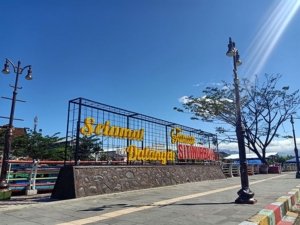 √ Siti Nurbaya Bridge & Bukit Siti Nurbaya – Ikon Legenda dan Keindahan Padang, Review & Info