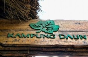 √ Kampung Daun Bandung : Restoran Alam Bernuansa Sunda yang Wajib Dikunjungi