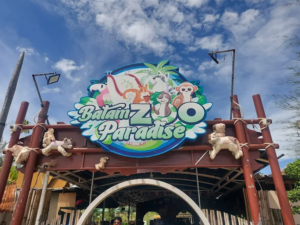 √ Batam Zoo Paradise: Wisata Edukatif dan Seru untuk Keluarga di Batam, Review & Info