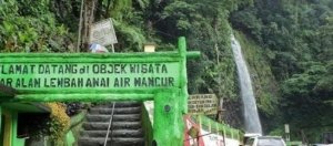 √ Lembah Anai & Air Terjun Lembah Anai: Permata Hijau di Jalur Padang–Bukittinggi, Review & Info