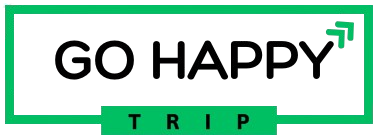 Tempat Wisata " Go Happy Trip "