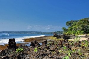√ PANTAI OMBAK TUJUH SUKABUMI : Surga Tersembunyi untuk Pecinta Petualangan dan Ombak Besar, Review & Info