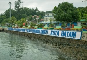 √ Belakang Padang – Pulau Penawar Rindu di Ujung Batam, Review & Info