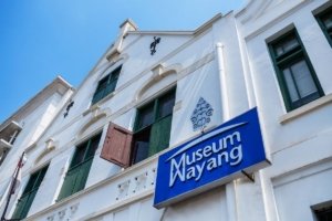 √ MUSEUM WAYANG : Menyelami Warisan Budaya Nusantara dalam Bingkai Sejarah, Review & Info Tiket