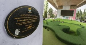 √ TAMAN FILM BANDUNG : Surga Nonton Gratis Di Bawah Jembatan Pasupati, Review & Info Tiket.