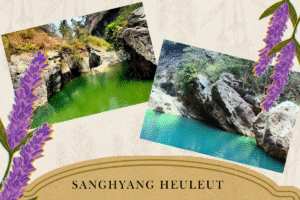 √ SANGHYANG HEULEUT: Menjelajah Surga Tersembunyi di Jantung Bandung Barat, Review & Info Tiket.