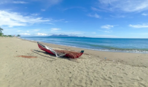 √ EKSOTISME PANTAI UJONG BATEE DI ACEH: Liburan Seru dengan Nuansa Alam, Review & Info
