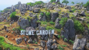 √ WISATA STONE GARDEN CITATAH: Surga Tersembunyi di Puncak Karst Padalarang, Review & Info Tiket.