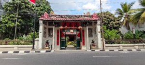 √ TJONG A FIE MANSION : Jejak Kemegahan Seorang Dermawan Tionghoa di Kota Medan, Review & Info