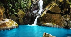 √ AIR TERJUN PRIA LAOT : Surga yang Tersembunyi di Kepulawan Weh, Review & Info