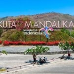 √ PANTAI KUTA MANDALIKA LOMBOK : Permata Tropis dengan Sentuhan Budaya dan Kemegahan Masa Depan. Review dan Info Tiket