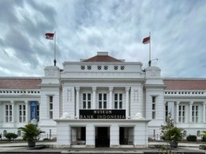 √ Museum Bank Indonesia Padang: Wisata Edukasi Sejarah Ekonomi di Jantung Kota, Review & Info