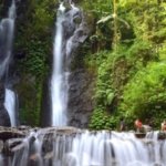 √ MENJELAJAH KEINDAHAN CURUG LUHUR BOGOR: Pesona Alam yang Memikat Hati, Review & Info