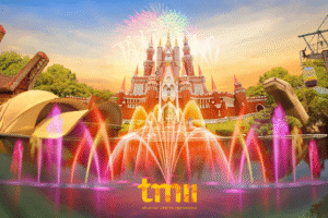 √ TAMAN MINI INDONESIA INDAH : Eksplorasi Budaya Nusantara di Jantung Jakarta, Review & Info Tiket