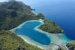 √ PULAU MISOOL : Menjelajahi Surga Tersembunyi di Ujung Timur Indonesia