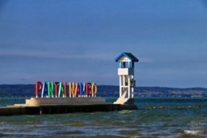 √ PANTAI NAMBO KENDARI : Destinasi Wisata Bahari yang Wajib Anda Kunjungi