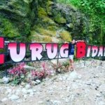 √ CURUG BIDADARI : Pesona Air Terjun Eksotis di Sentul Bogor, Review & Info Tiket