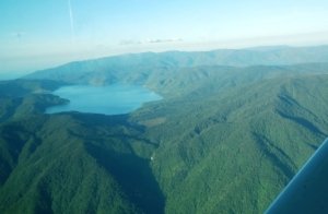 √ PEGUNUNGAN ARFAK : Surga Tersembunyi di Jantung Papua Barat
