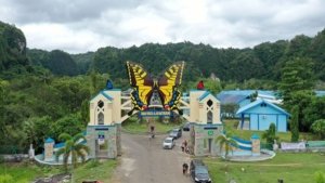 √ TAMAN WISATA ALAM BANTIMURUNG BULUSARAUNG MAROS : Review Lengkap & Informasi Tiket