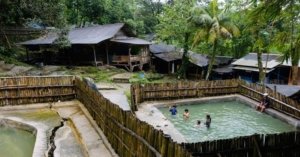 √ GUNUNG PANCAR : Surga Alam Tersembunyi Di Tengah Bogor, Review & Info Tiket