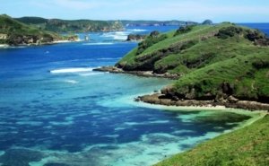 √ Pesona BUKIT MERESE & BUKIT MERESE TENGAH : Menyelami Keindahan Alam Lombok Selatan
