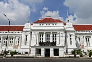 √ MUSEUM BANK INDONESIA JAKARTA: Menyusuri Jejak Sejarah Uang dan Ekonomi Nusantara, Review & Info Tiket