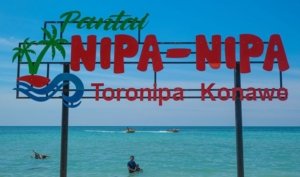 √ PANTAI TORONIPA : Destinasi Favorit untuk Liburan Tropis yang Tak Terlupakan, Info & Harga Tiket
