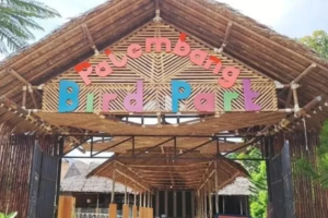 √ Palembang Bird Park: Petualangan Seru di Dunia Burung Eksotis