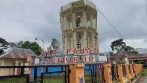 √ Air Panas Semurup: Relaksasi Alami di Kaki Gunung Kerinci yang Menyegarkan Jiwa dan Raga