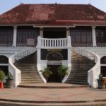 √ Museum Sultan Mahmud Badaruddin II: Jejak Sejarah Kesultanan Palembang di Tepi Sungai Musi