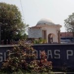 √ Makam Belanda & Monumen Thomas Parr: Tugu Kematian yang Menyimpan Amarah Rakyat Bengkulu