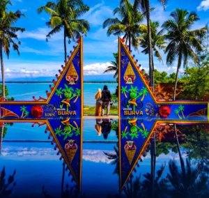 √ Taman Wisata Wahana Surya — Merangkai Alam, Sejarah, dan Budaya Bengkulu dalam Satu Destinasi