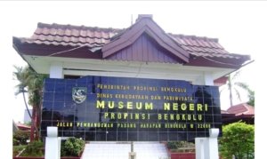 √ Museum Negeri Bengkulu: Menyimpan Sejarah, Menjaga Identitas Bumi Rafflesia