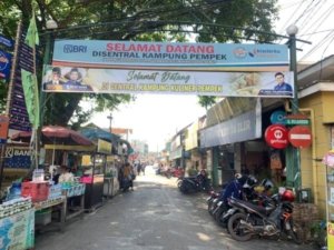√ Wisata Kuliner 26 Ilir: Surga Rasa di Tengah Kota Palembang