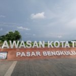 √ Kota Tuo Bengkulu: Di Sini Segalanya Dimulai